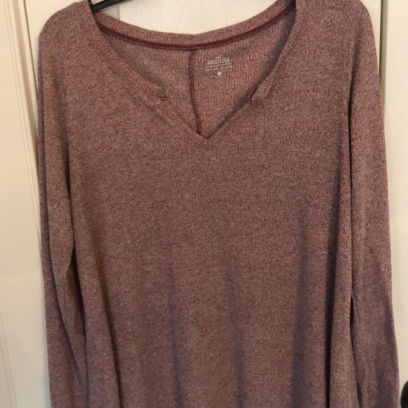 Hollister Tops - (3/$20) hollister top